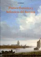 Pintura Flamenca y Holandesa del Barroco