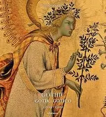 Gothic - Gotik -Gótico