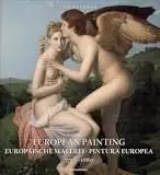 European Painting 1750 1880 Pintura Europea 1750 1880