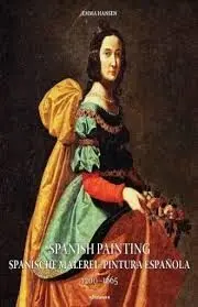 Spanish Painting