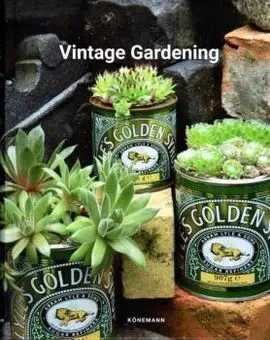 Vintage Gardening