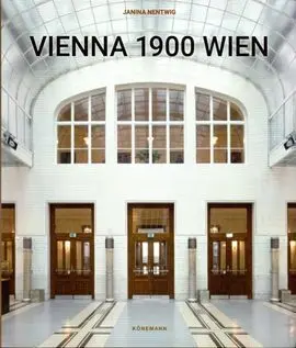 Vienna 1900