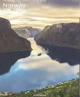 Norway: Norge, Norwegen, Noruega