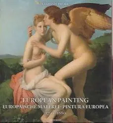 European Painting 1750-1880