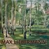 MAX LIEBERMANN