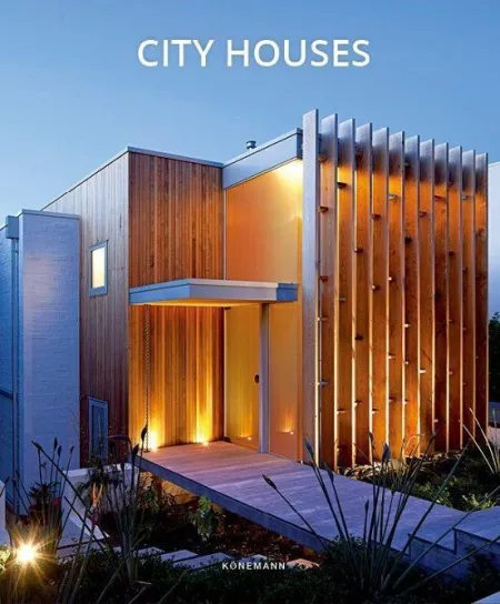 City Houses