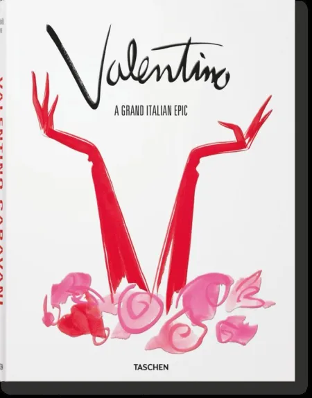 Valentino una Grande Storia Italiana