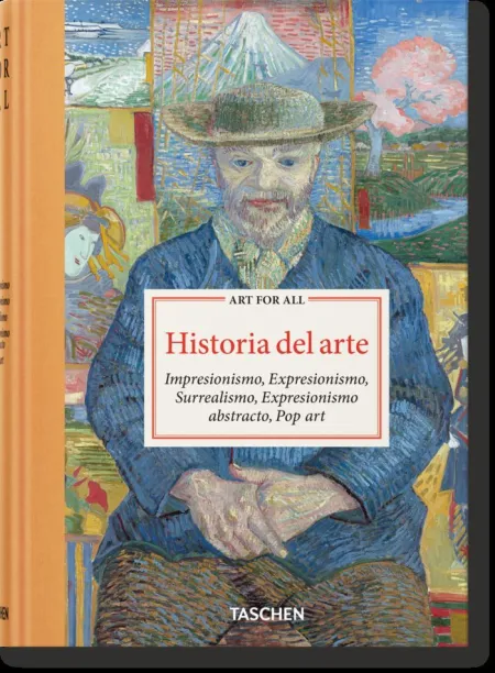 Historia del Arte Five In One