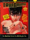TRUE CRIME DETECTIVE MAGAZINES 45TH ED