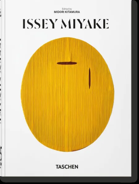 Issey Miyake 45Th Edition