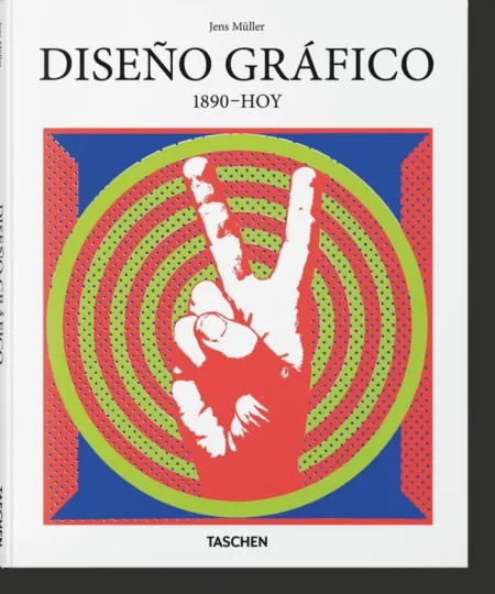 Diseño Gráfico. 1890Hoy