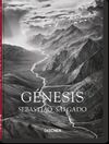 SEBASTIÃO SALGADO. GÉNESIS. 45TH ED.