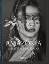 SEBASTIAO SALGADO AMAZONIA 45TH ED.