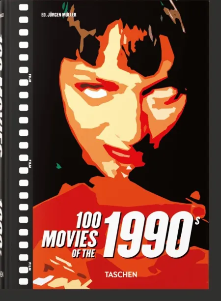 100 Movies Of The 1990S
