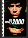 100 MOVIES OF THE 2000S