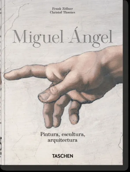 Miguel Ángel
