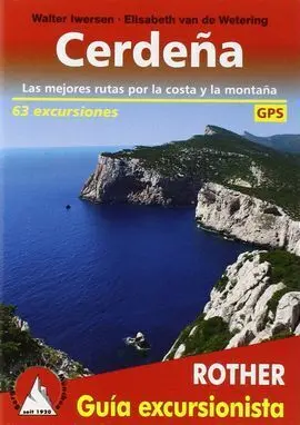 Cerdeña 2011 - Guia Excursionista