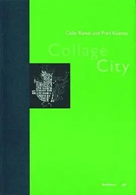 Collage City (Birkhäuser)
