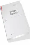 Design Dictionary / Perspectives On Design Terminology
