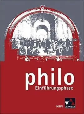 Philo Einführungsphase