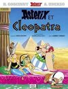 ASTERIX - ASTERIX ET CLEOPATRA