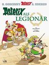 ASTERIX ALS LEGIONÄR (ASTERIX 10)