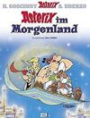 ASTERIX  BD.28. ASTERIX IM MORGENLAND