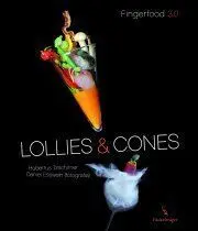 Lollies & Cones
