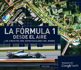 La Fórmula 1 Desde el Aire
