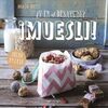 ¿Y EN EL DESAYUNO? ¡MUESLI!