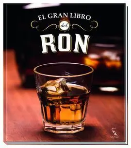 El Gran Libro del Ron