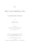 Davoser Vorträge. Vorträge Über Hermann Cohen