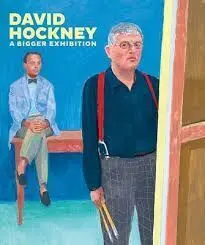 David Hockney: a Bigger Exhibition