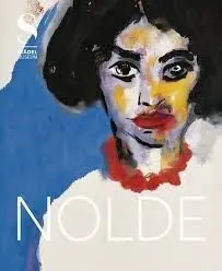 Emil Nolde: Retrospective