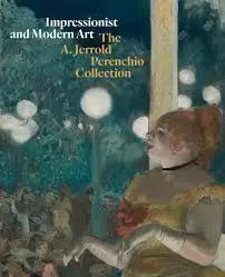 Impresionist And Modern Art. The a. Jerrold Perenchio Collection