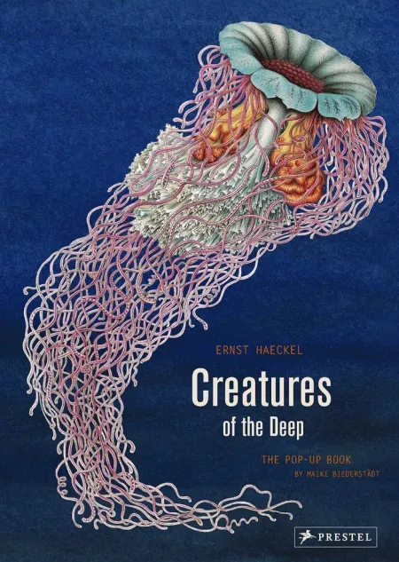 Creatures Of The Deep (Pop-Up)