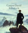 CASPAR DAVID FRIEDRICH