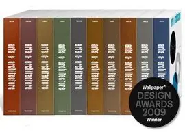 Arts & Architecture 1945-54. The Complete Reprint