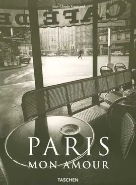 Paris, Mon Amour