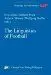The Linguistics Of Football
