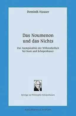 Das Noumenon Und Das Nichts