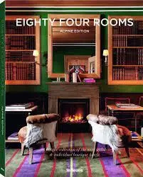 Eighty Four Rooms Alpine
