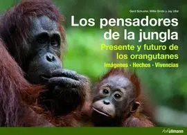 Los Pensadores de la Jungla