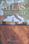 ATLAS HISTORICO. HISTORIA DEL MUNDO