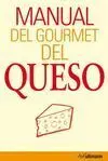 Manual del Gourmet del Queso