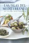 La Cocina Mediterránea. La Cocina Mediterránea