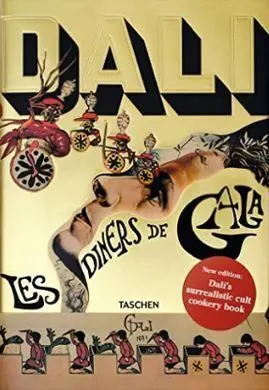 Dali les Diners de Gala (Fr)