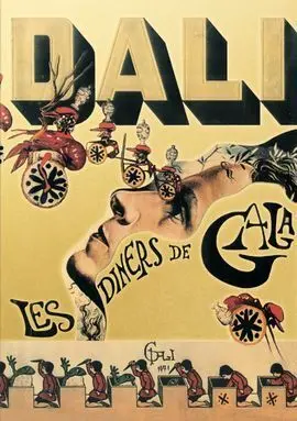 Dalí: les Diners de Gala