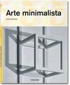 ARTE MINIMALISTA (25 ANIV.)