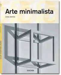 Arte Minimalista (25 Aniv. )